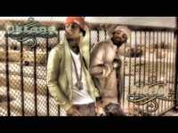 pochette album Ya body