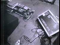 pochette album Heaven's dead