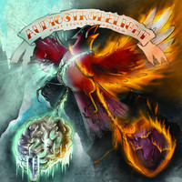 pochette album Divisions