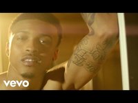 pochette album Ghetto