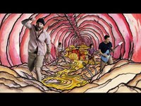 pochette album Identity