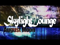 pochette album Into the night