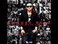 pochette album Tears of joy