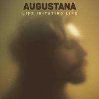 pochette album Alive