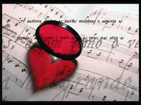 pochette album Angels