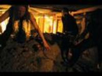 pochette album Black metal jaw