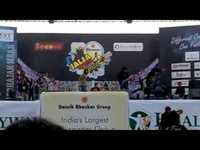 pochette album Hallowed