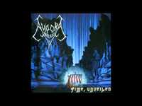 pochette album Berserker