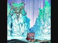 pochette album Sky burial