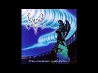 pochette album War of the rings