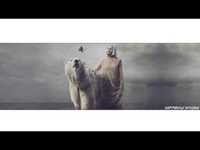 pochette album Under the water