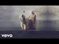 pochette album Warrior