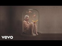 pochette album Winter bird