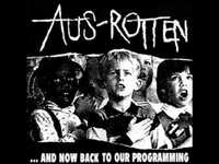 pochette album ...and now back to our programming