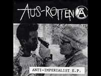 pochette album Secret police, secret army