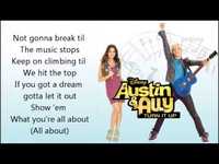 pochette album What we're about