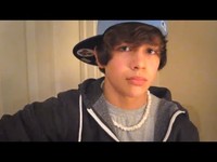 pochette album I'll be