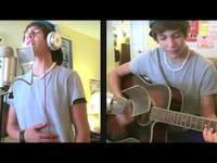 pochette album Never let you go