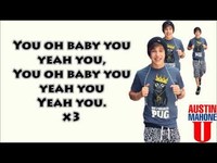 pochette album Turn the radio up