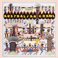 pochette album Looking for cool