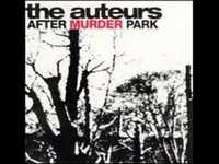 pochette album Land lovers