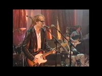 pochette album Light aircraft on fire