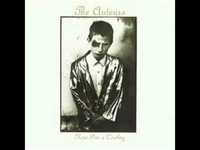 pochette album Modern history