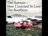 pochette album School