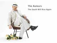 pochette album The south will rise again