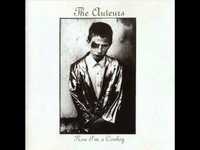 pochette album The upper classes