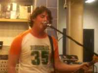 pochette album Jack daniels