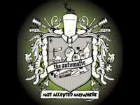 pochette album Lost at home