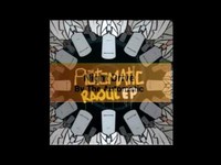 pochette album Night drive