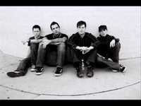 pochette album Long way to fall