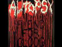 pochette album Keeper of decay