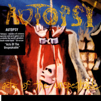 pochette album Walls of the coffin