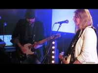 pochette album Cheval etincelle