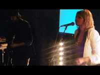 pochette album Le gout des chardons