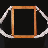 pochette album World war