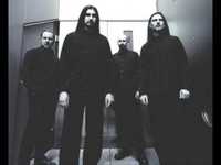 pochette album Requiem to the sun