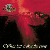 pochette album Floating towards distress