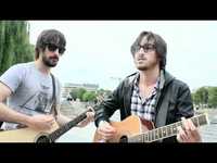 pochette album Depressifs anonymes