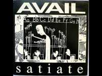 pochette album All about it