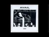 pochette album Bob's crew