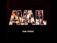 pochette album F.c.a.