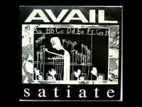 pochette album Stride