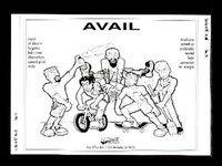 pochette album Timeframe