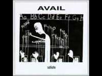 pochette album Twisted