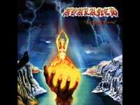 pochette album Avalanch