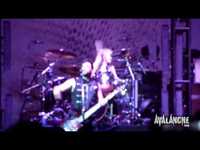 pochette album Awake